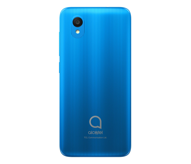 Alcatel 1 (2022) Niebieski - 724331 - zdjęcie 3